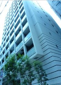 パークハビオ渋谷