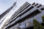 ルーブル都立大学参番館