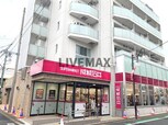 ウィルテラス奥沢