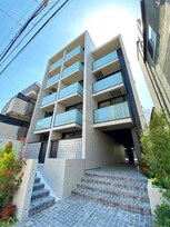 LAPiS恵比寿Ⅱ