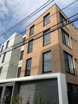 GRAN PASEO明大前Ⅱ