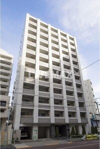 コンフォリア麻布十番