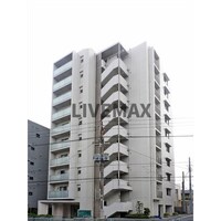 リバーレ自由が丘