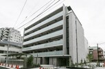 アジュールテラス目黒八雲