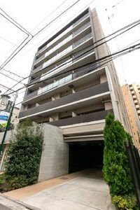 ザ　マグノリアガーデン恵比寿