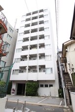 プライムアーバン学芸大学Ⅱ