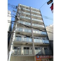 ルクレ中落合