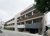 レガリス池尻大橋