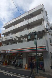 コーポ代々木上原