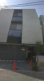 ヴィラージュ白金台