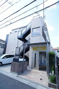 ゴールドクレスト渋谷