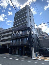 レジディア恵比寿Ⅲ