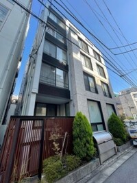 ミリアレジデンス早稲田山吹町
