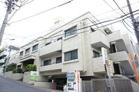 ベルファン西麻布