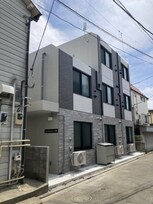 River Residence用賀