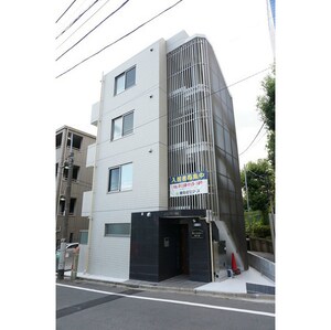 モン・シャトー代々木