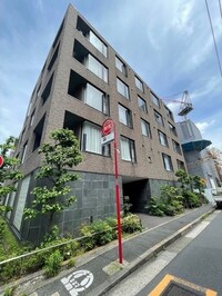 ミリアレジデンス南麻布