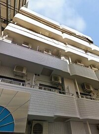 東日本橋フラワーハイホーム