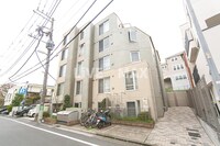 Ｊｏｙｏｕｓ　Ｇａｒｄ　代々木