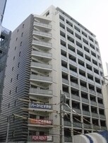 パークハビオ渋谷