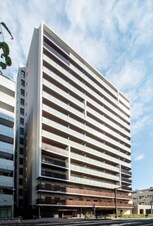 レジディア中目黒Ⅲ