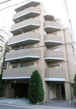 リペリアン中目黒