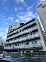ラ・カーサ広尾