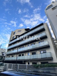 ラ・カーサ広尾