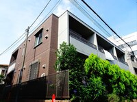 メゾンアライ六番館