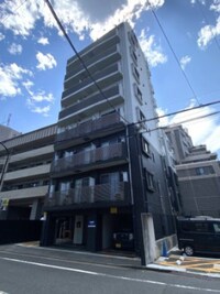 レジディア恵比寿Ⅲ