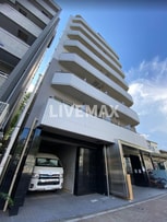 プレール・ドゥーク代々木八幡