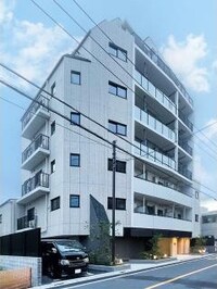 343レジデンス目黒Ⅱ