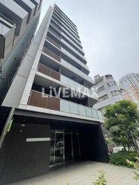 パークハビオ青山