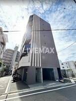 ディアレイシャス田園調布南