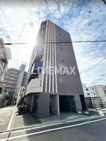 ディアレイシャス田園調布南