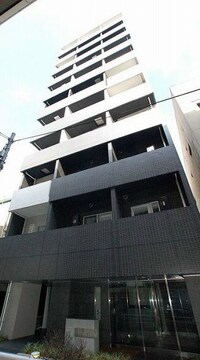 ステージファースト駒沢