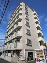 ジュネス北綾瀬