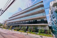 テラス杉並方南町