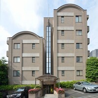 ＫＤＸレジデンス代官山Ⅱ