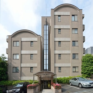 ＫＤＸレジデンス代官山Ⅱ