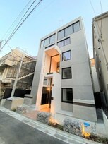 LEGALAND学芸大学ANNEX