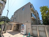 ベルジューレ高輪