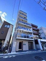 ディアレイシャス南砂町