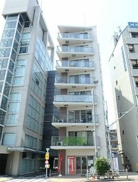 外苑キリンビル