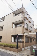 グランドゥール新宿