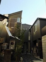 ザ・クラス代々木上原