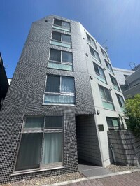 iON下北沢