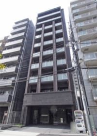 クレイシア芝浦