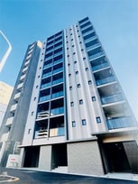 GRAN PASEO 東新宿