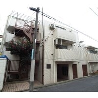 パレ・ドール世田谷代田